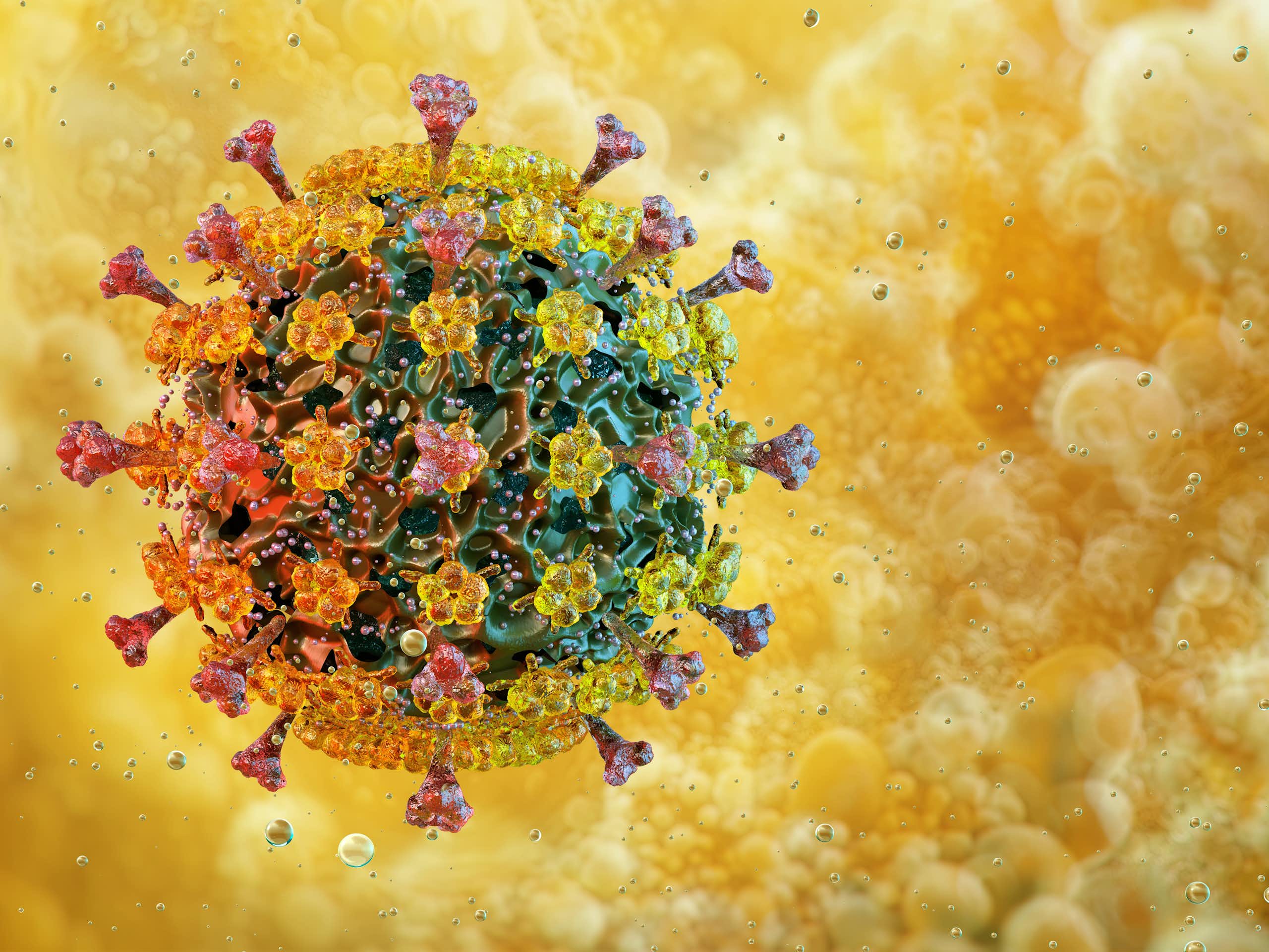 No, we’re not ‘one mutation away’ from an H5N1 bird flu pandemic – here are the facts