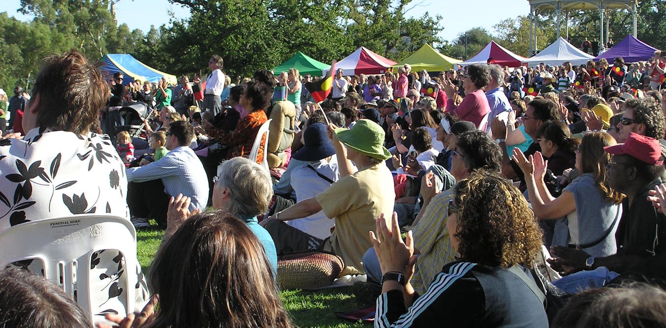 Australian states can do better for the Stolen Generations