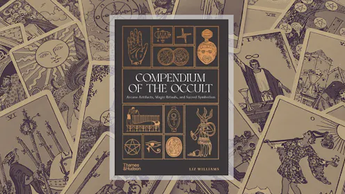 The Occult – News, Research and Analysis – The Conversation – page 1