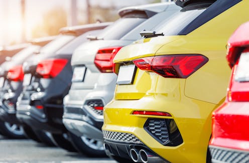 Car dealers took secret fees for recommending finance – and consumers could be owed billions