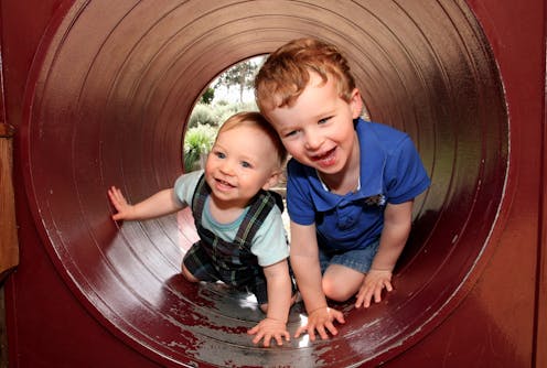 Children with traumatic experiences have a higher risk of obesity – but this can be turned around