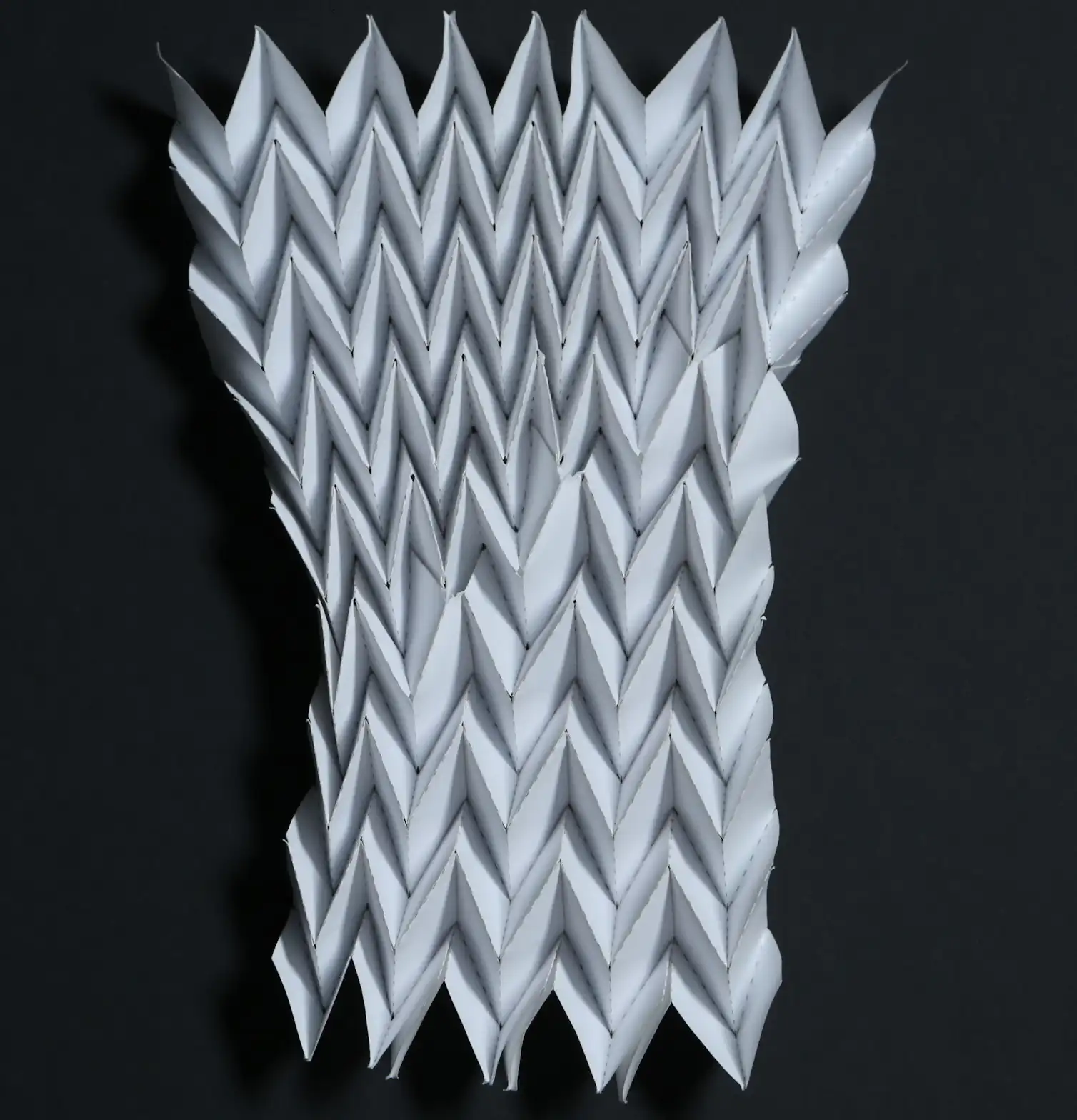 Origami Math Origami: mathematics in creasing