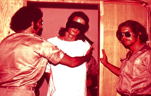 The infamous Stanford prison experiment was flawed – so why is it still so influential today?