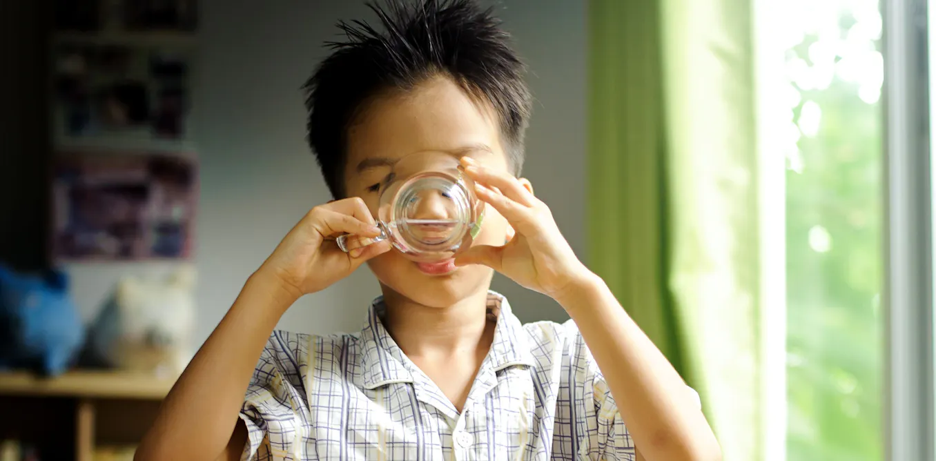 Is fluoride really linked to lower IQ, as a recent study suggested? Here’s why you shouldn’t worry Is fluoride really linked to lower IQ, as a recent study suggested? Here’s why you shouldn’t worry