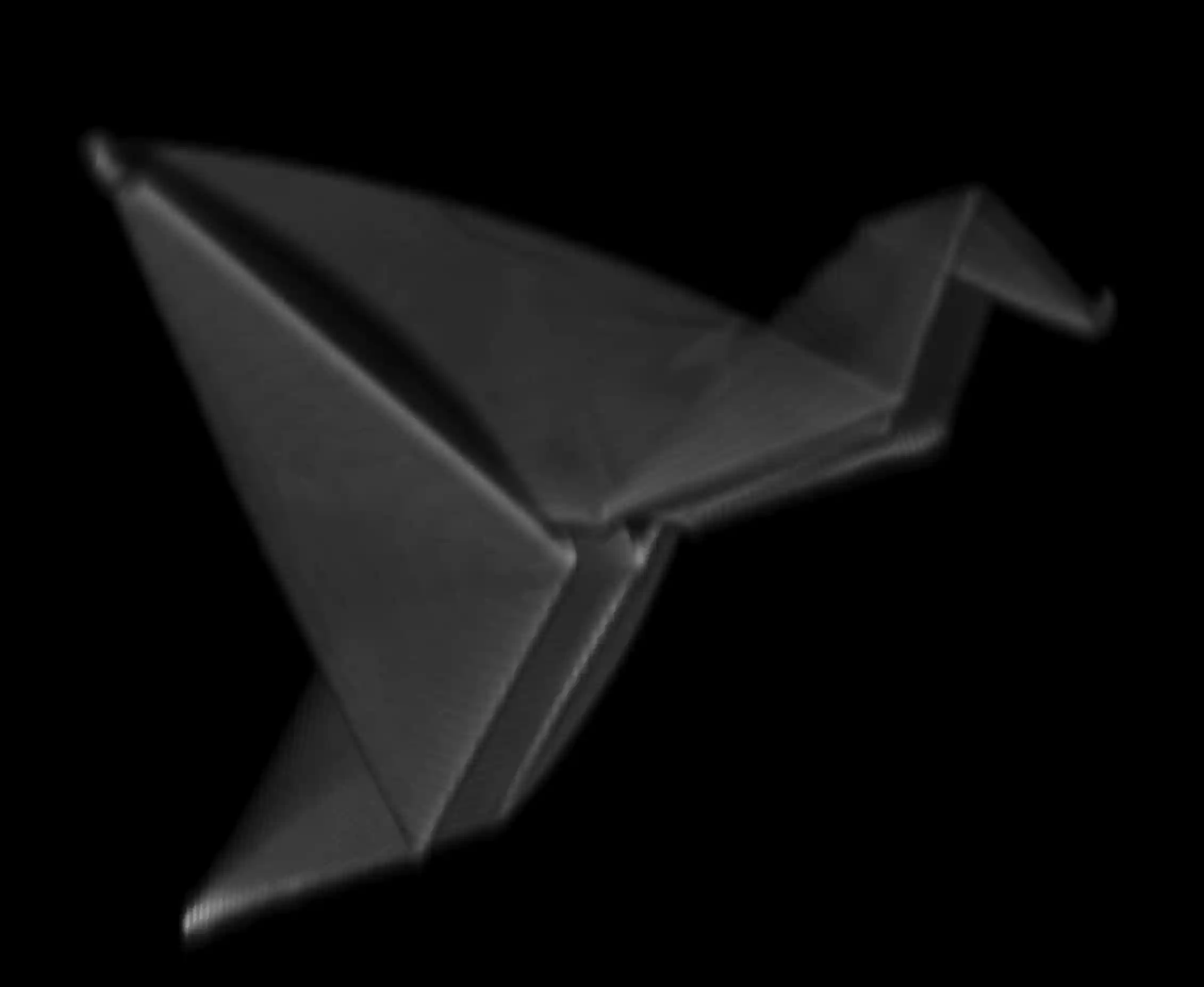 Cane Origami Math Origami: mathematics in creasing