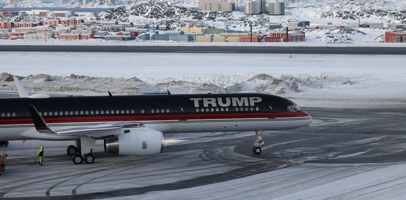 4 Reasons Why the U.S. Might Want to Buy Greenland – If It Were for Sale, Which It Isn’t 4 Reasons Why the U.S. Might Want to Buy Greenland – If It Were for Sale, Which It Isn’t