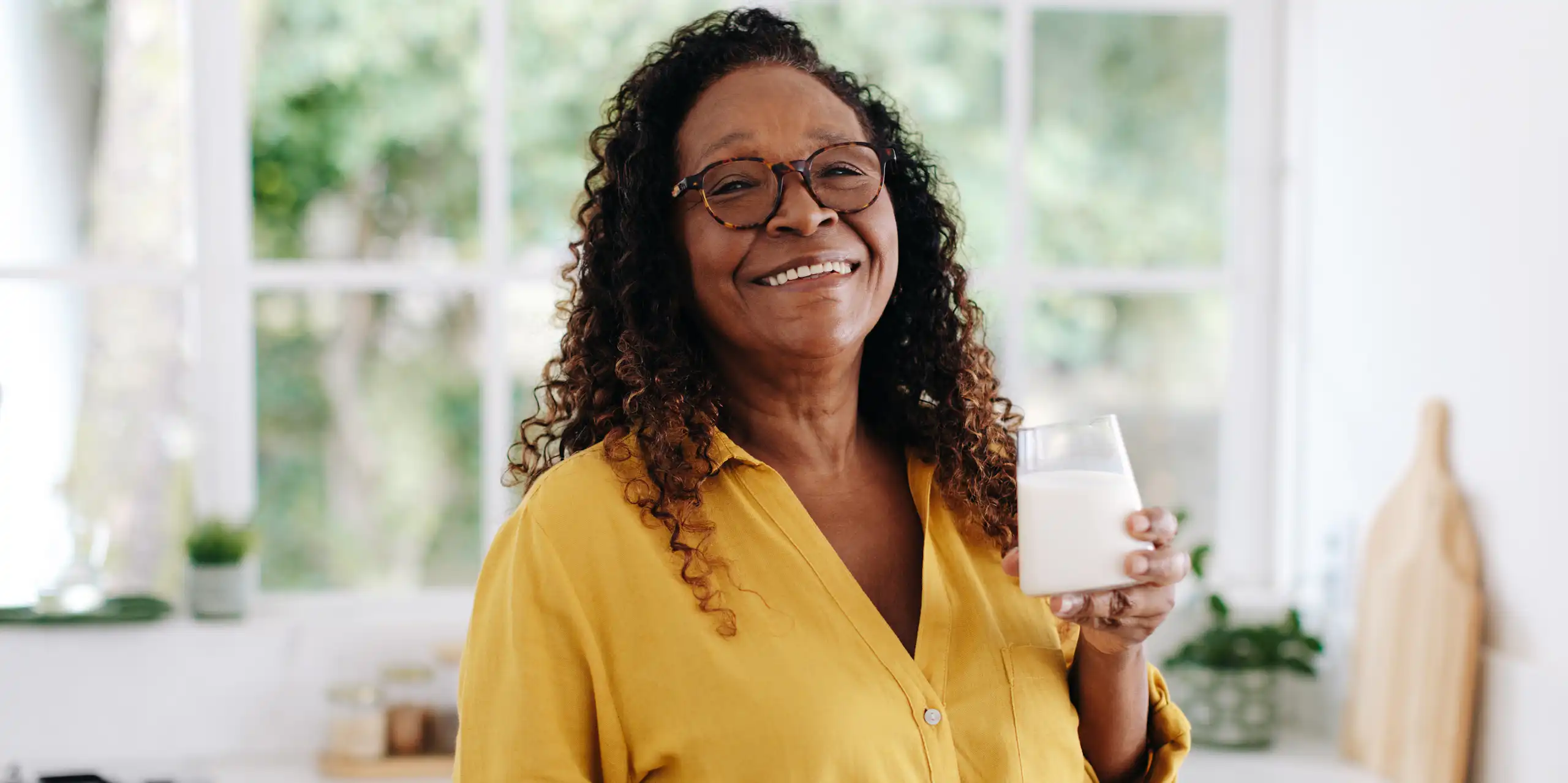 Why a daily glass of milk really could reduce bowel cancer risk – an oncologist explains
