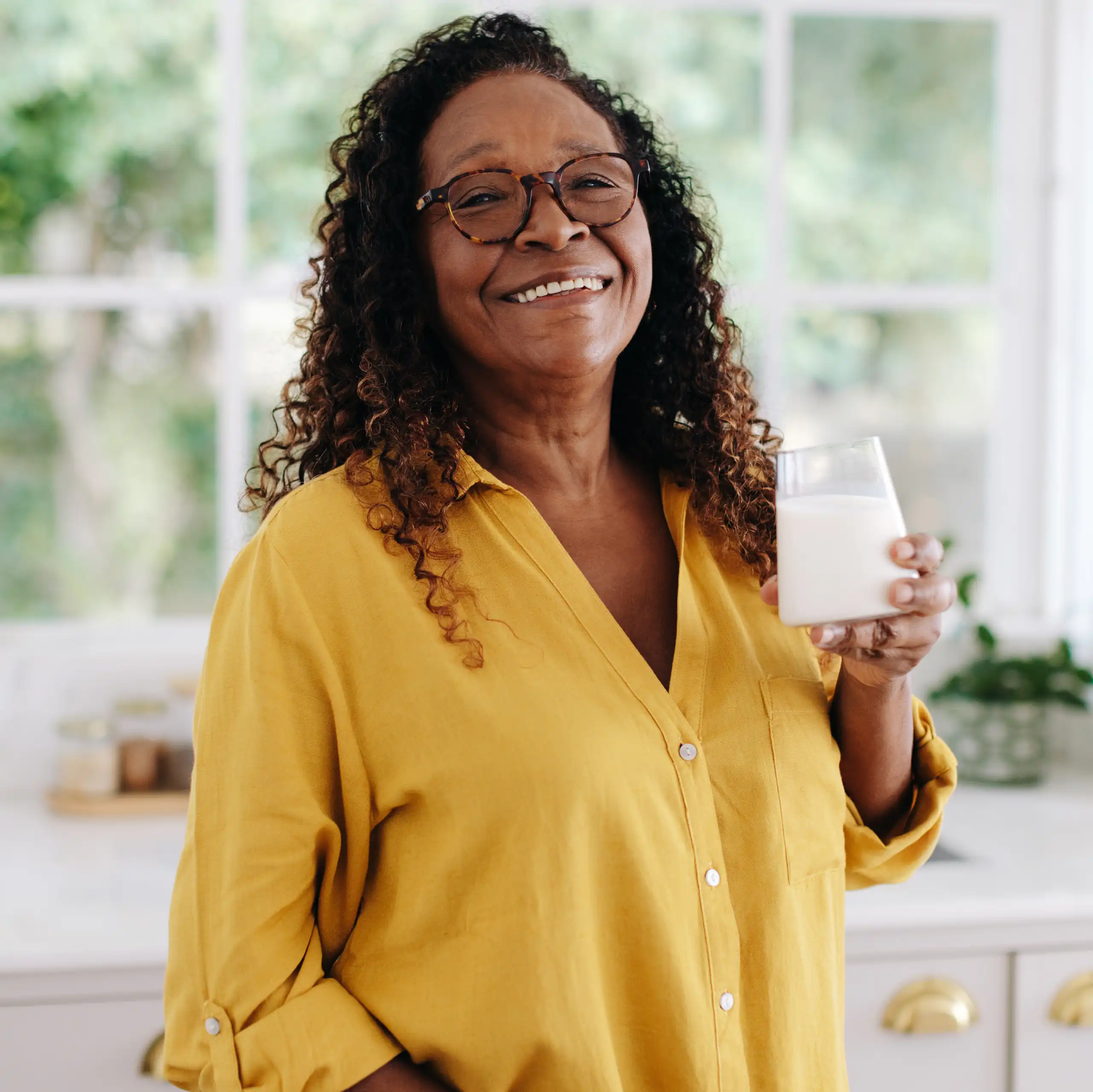 Why a daily glass of milk really could reduce bowel cancer risk – an oncologist explains
