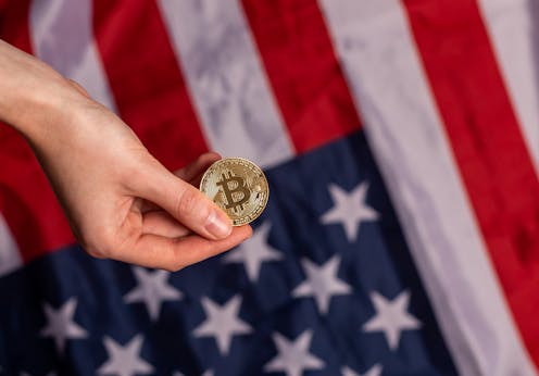 Trump’s plan for a strategic bitcoin reserve could trigger a crypto ‘arms race’ and reshape the global economic order