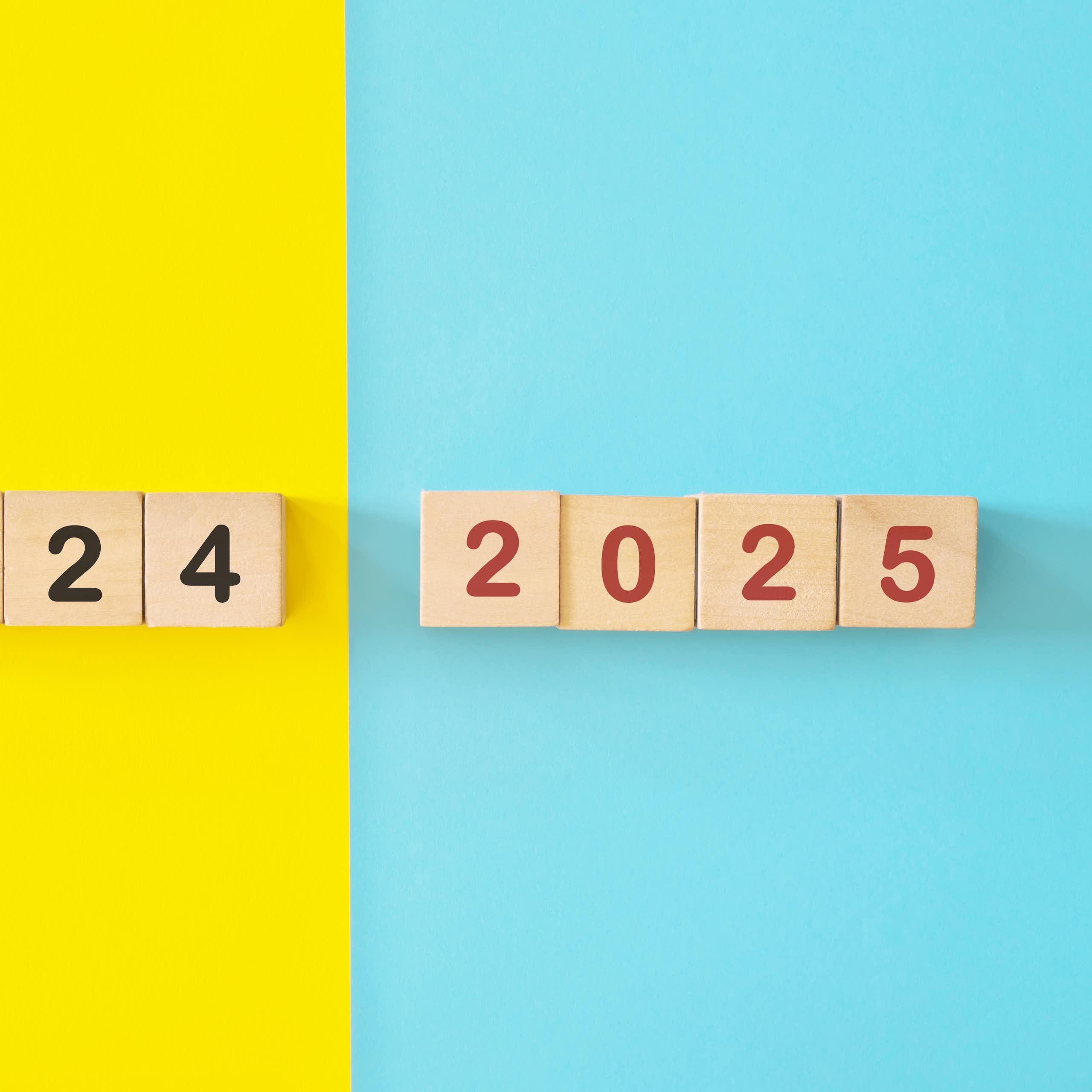 Struggling to keep your New Year’s resolutions? Neuroscience can explain why