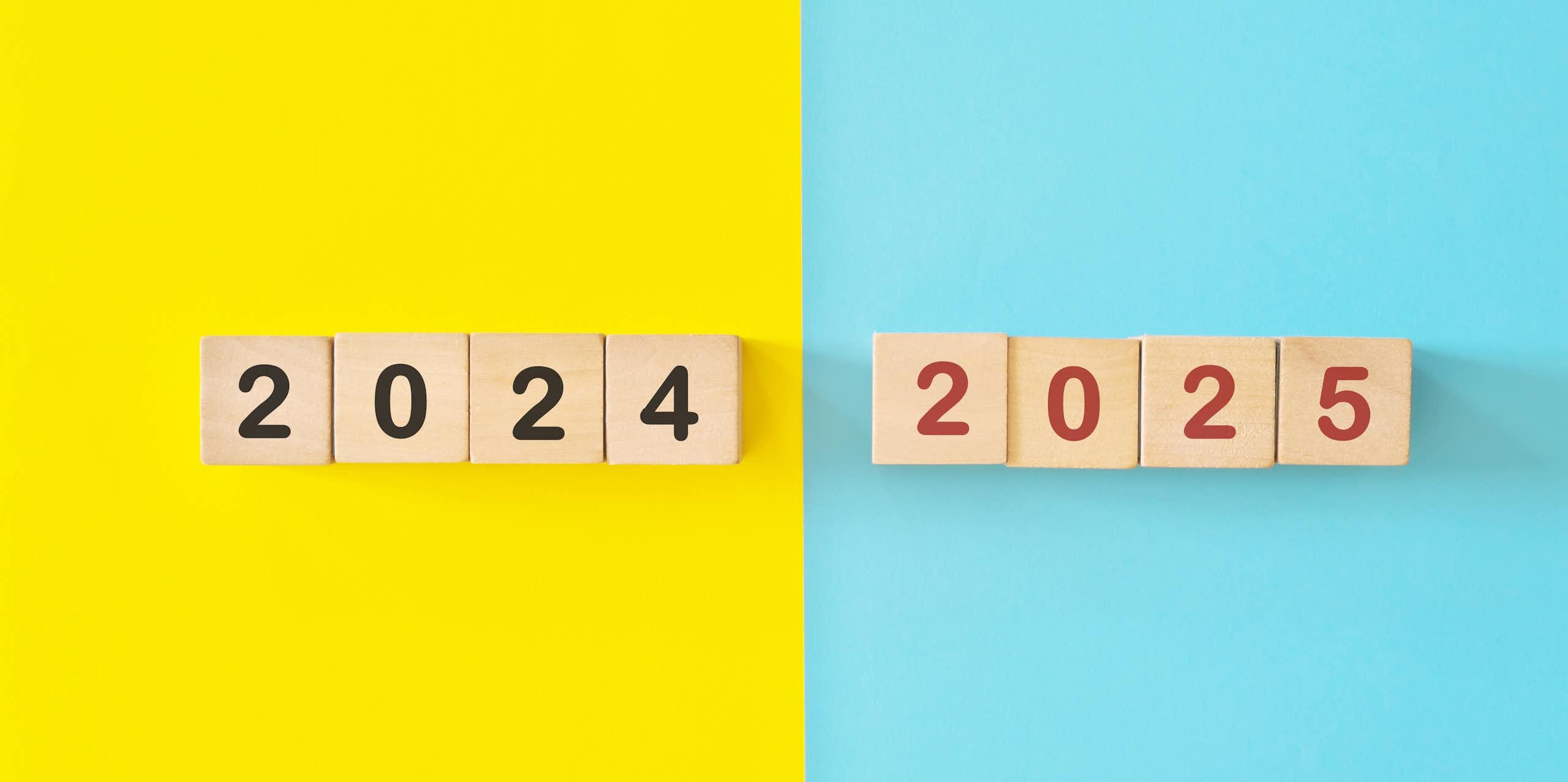 Struggling to keep your New Year’s resolutions? Neuroscience can explain why