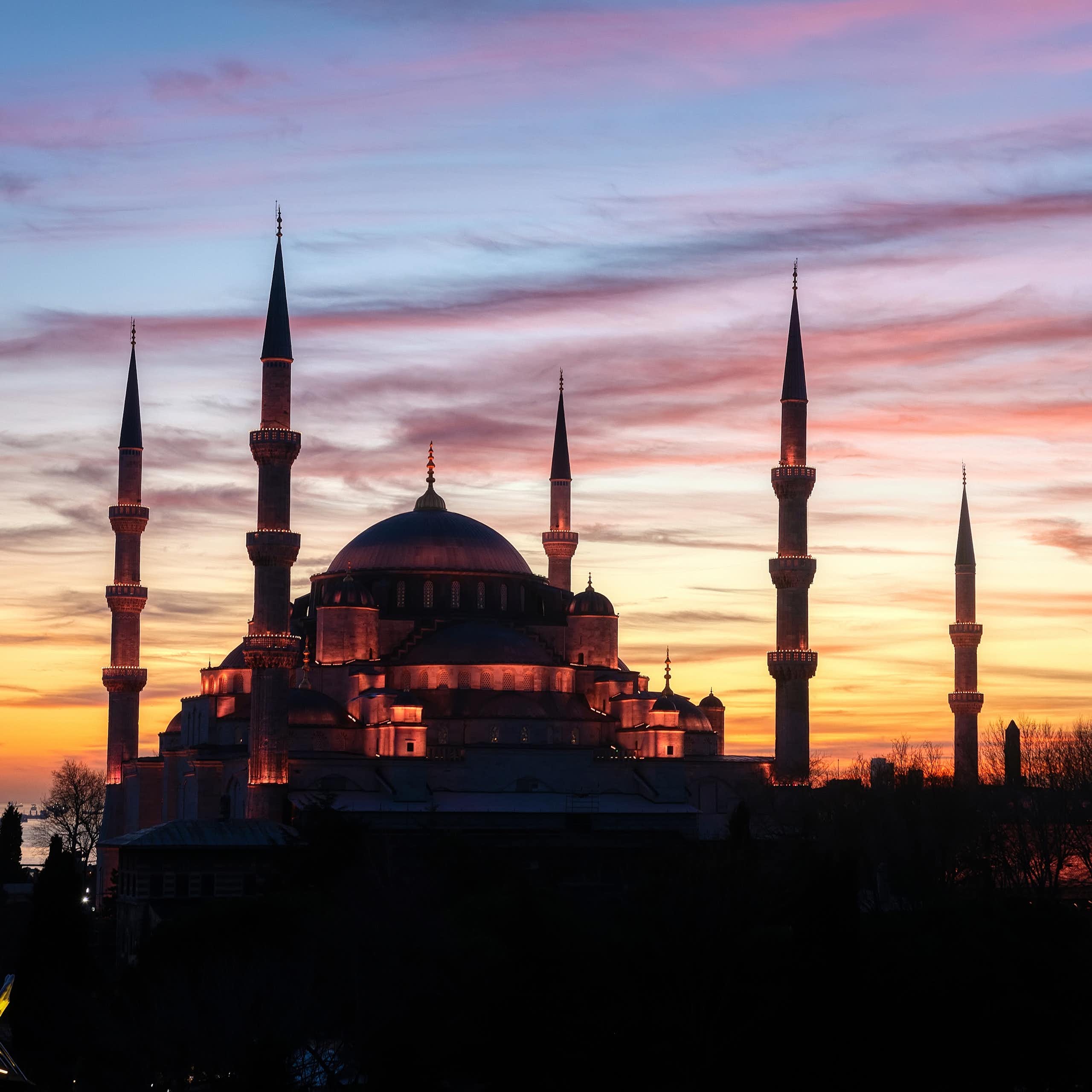 Turkey is filling the power vacuum left by Assad, but peaceful coexistence is vital for the Middle East’s future