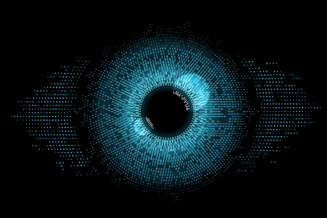 Surveillance tech is changing our behaviour – and our brains