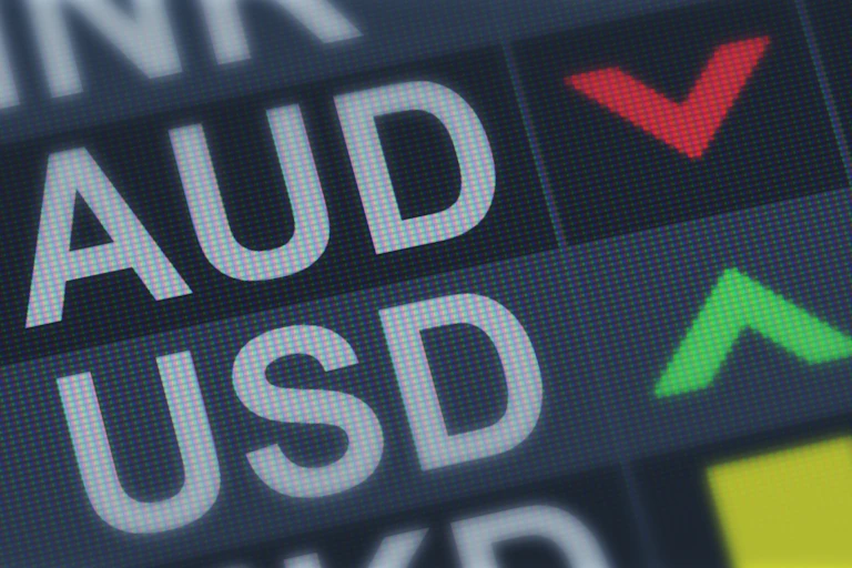 Currencies listed on a stock exchange board