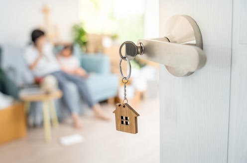 Home ownership is slipping out of reach. It’s time to rethink our fear of ‘forever renting’