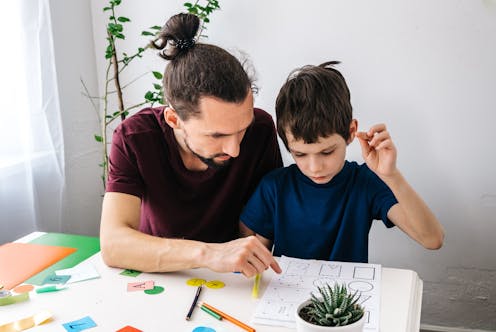 Australia has a new autism strategy but questions remain for those who don’t get NDIS support