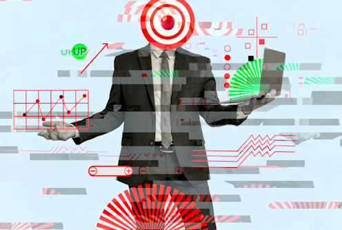 ‘AI agents’ promise to arrange your finances, do your taxes, book your holidays – and put us all at risk