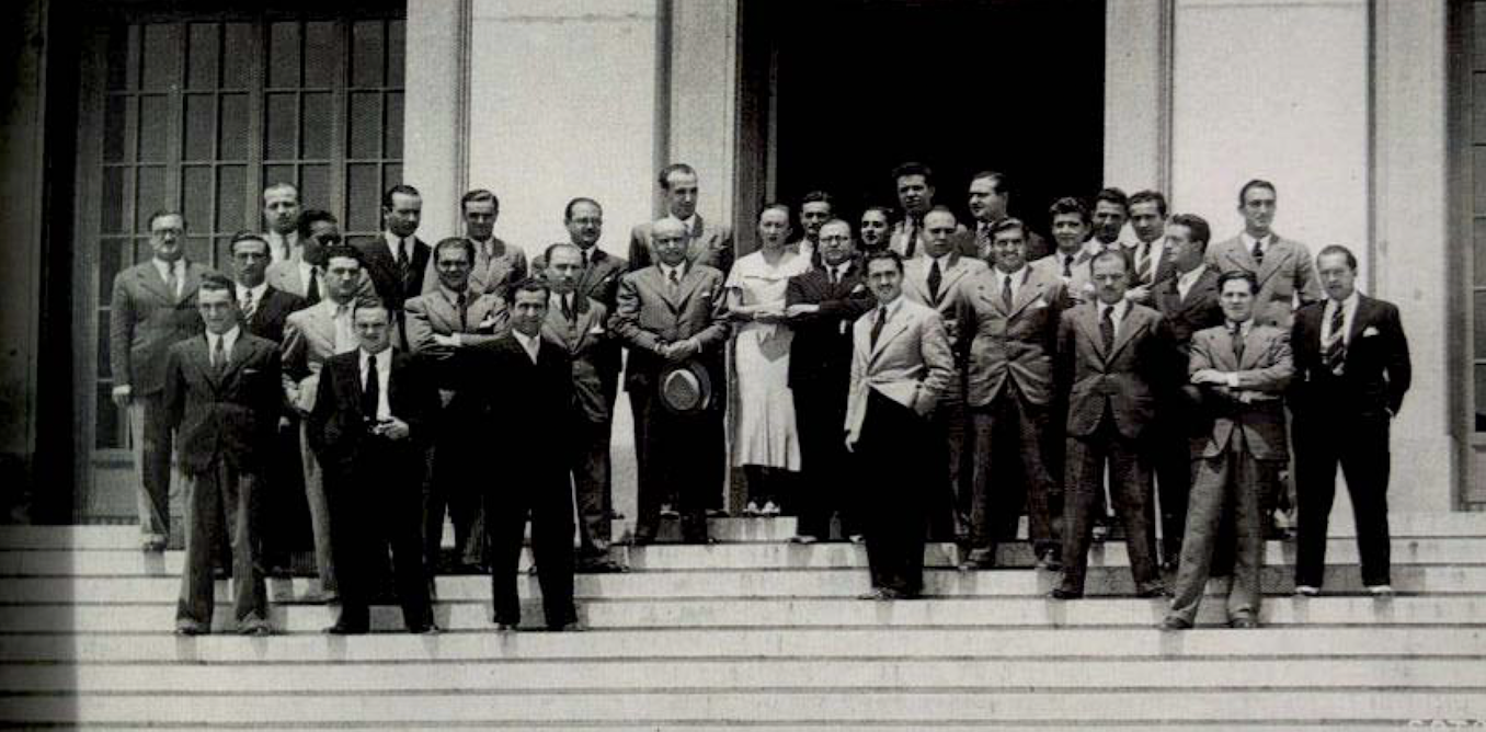 Arquitectura y género: las primeras mujeres que construyeron su lugar en un mundo de hombres