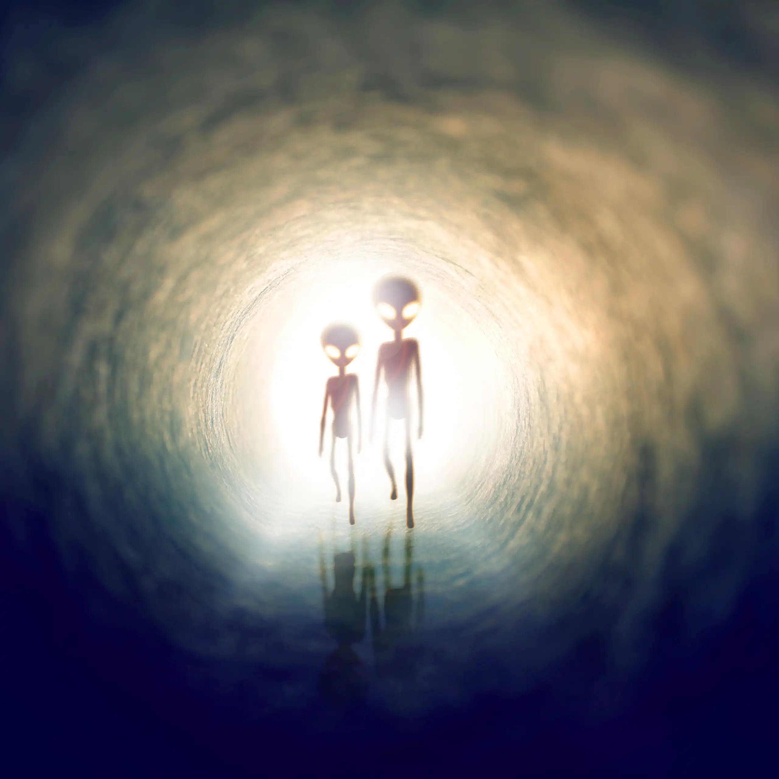 Do aliens exist? We studied what scientists really think