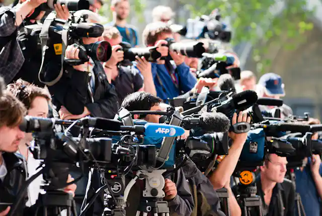 Fewer journalists are training to be court reporters – that’s a problem ...