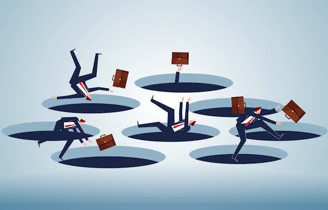 Civil servants brace for a second Trump presidency