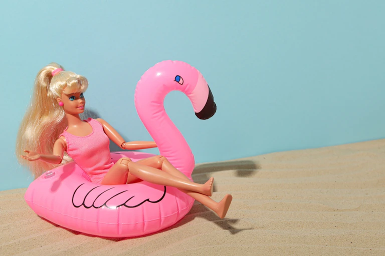 No, you don't need the 'Barbie drug' to tan, whatever TikTok says. Here's why melanotan-II is so risky No, you don't need the 'Barbie drug' to tan, whatever TikTok says. Here's why melanotan-II is so risky