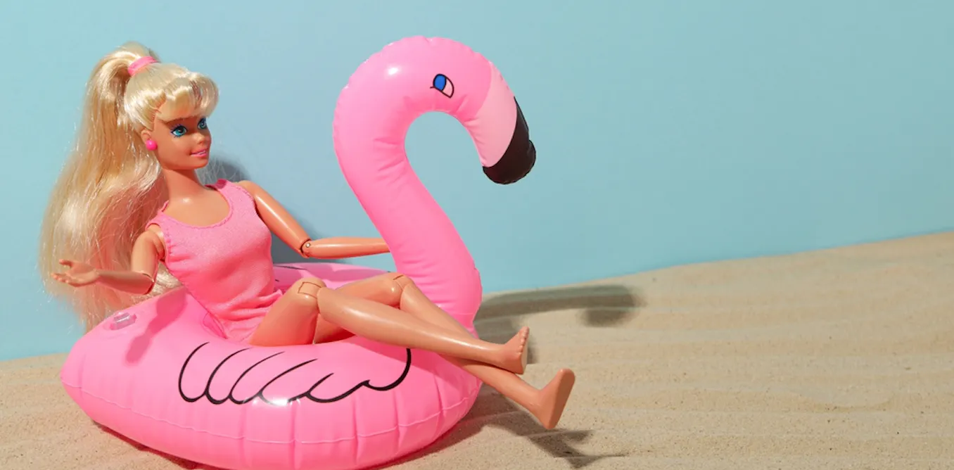 No, you don't need the 'Barbie drug' to tan, whatever TikTok says. Here's why melanotan-II is so risky No, you don't need the 'Barbie drug' to tan, whatever TikTok says. Here's why melanotan-II is so risky