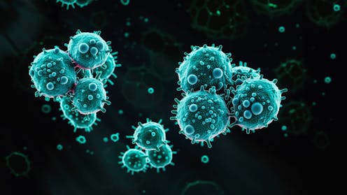 Microgravity in space may cause cancer − but on Earth, mimicking weightlessness could help researchers develop treatments