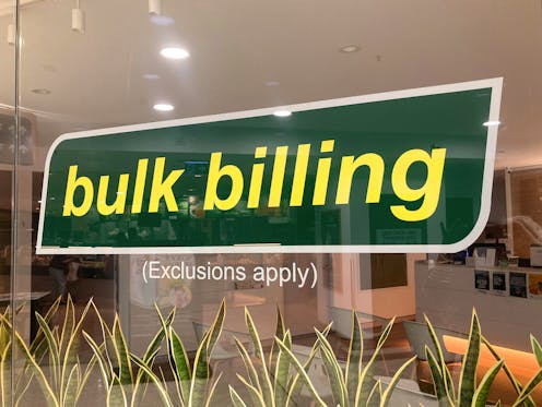 Should we aim to bulk-bill everyone for GP visits? We asked 5 experts