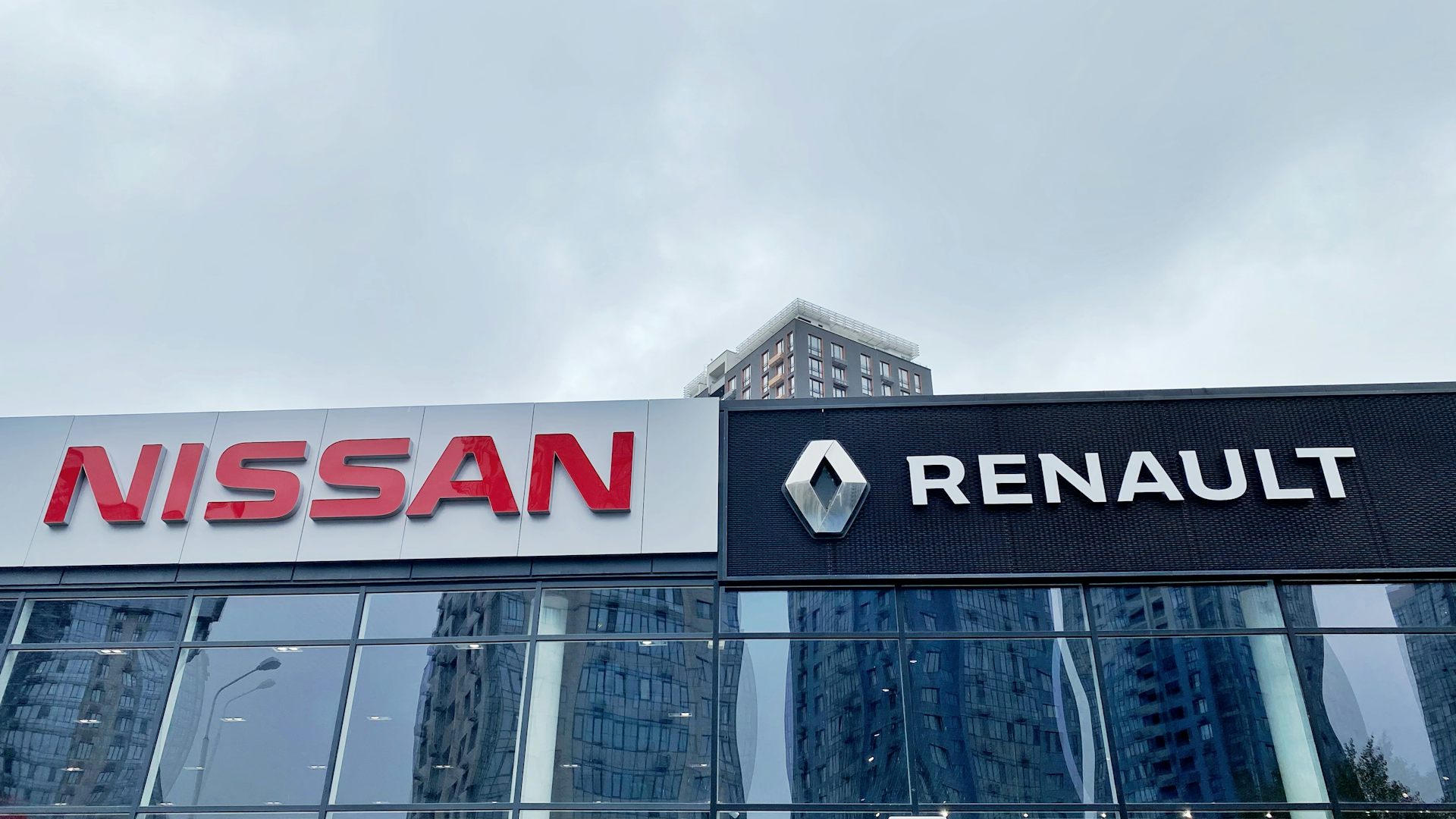 How the Renault-Nissan Alliance overcame crisis and redefined collaboration over two decades