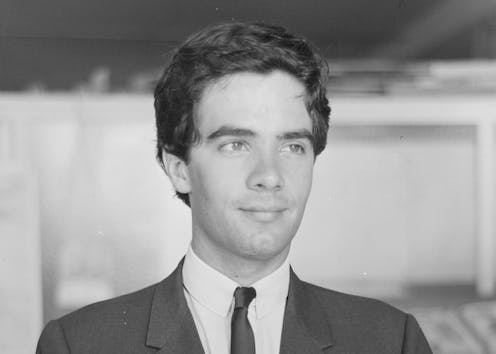 Remembering Simon Townsend as a conscientious objector and fearless anti-Vietnam War activist