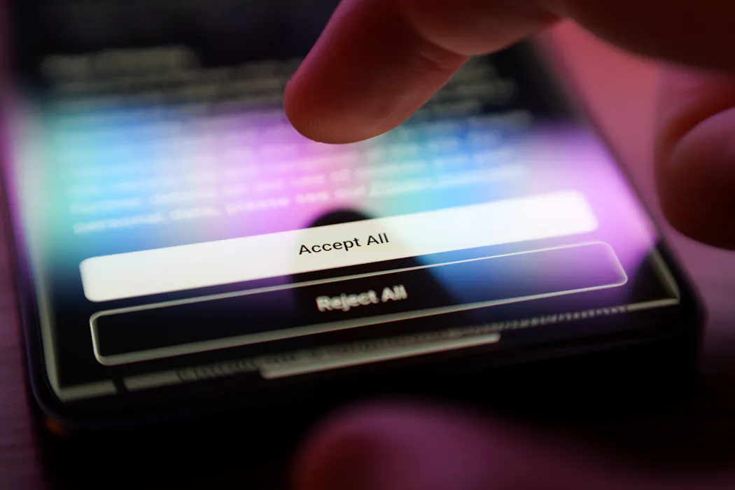 Online privacy policies can be 90,000 words long. Here are 3 ways to simplify them