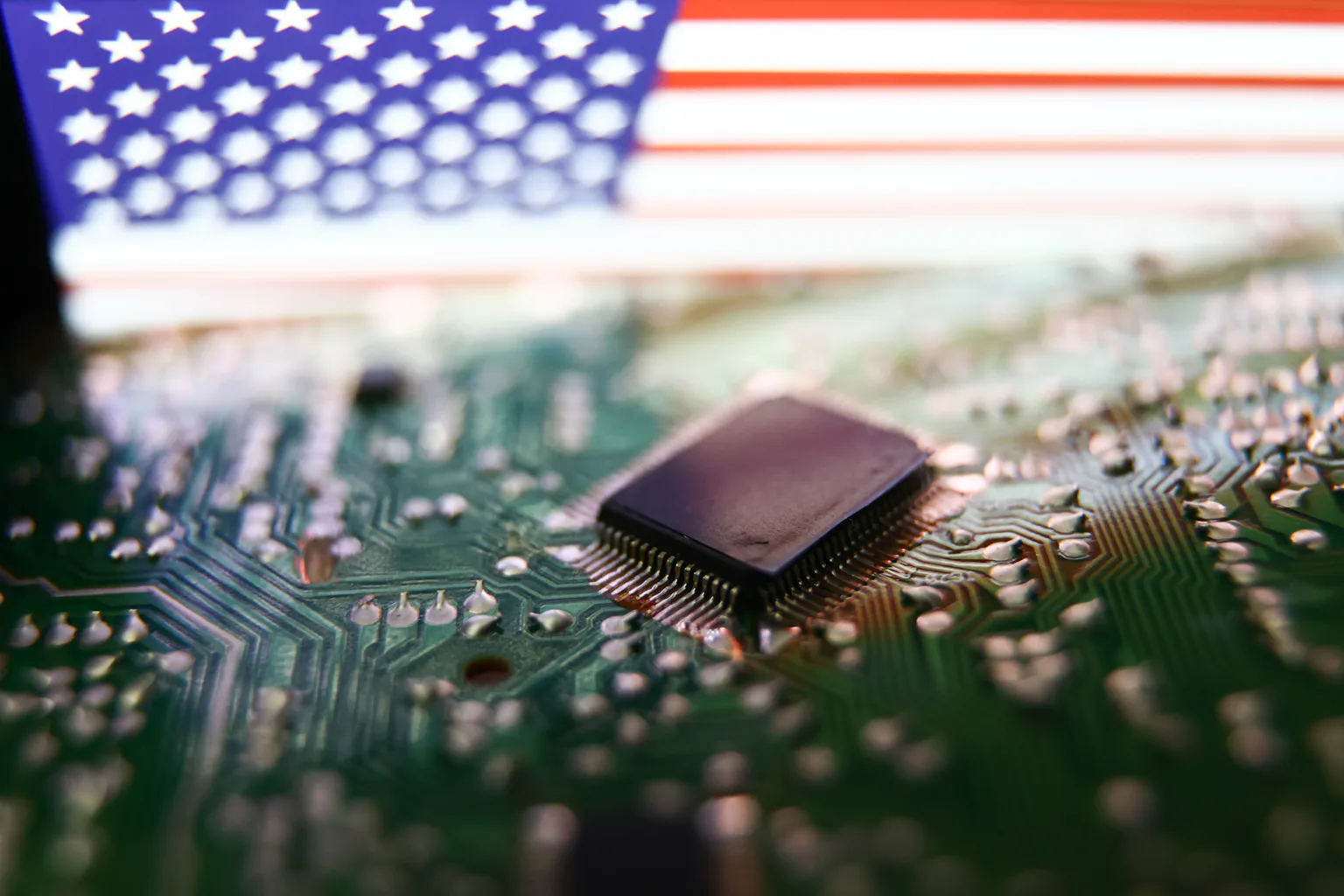 The push to restore semiconductor manufacturing faces a labor crisis − can the US train enough workers in time?
