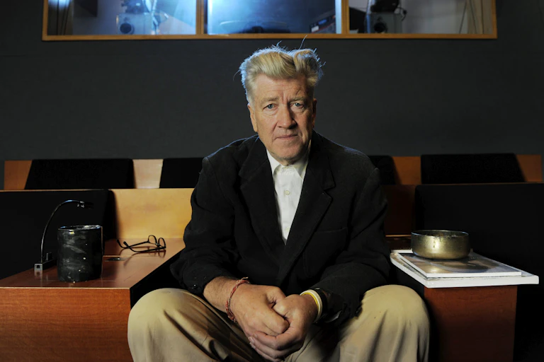 David Lynch