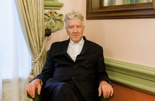 Five commercials that show how David Lynch elevated advertising to an art form