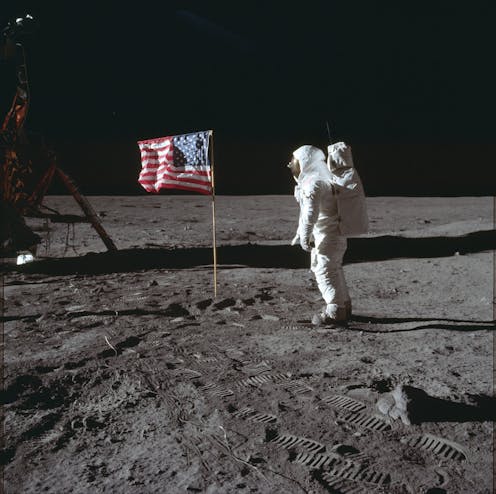 Property and sovereignty in space − as countries and companies take to the stars, they could run into disputes