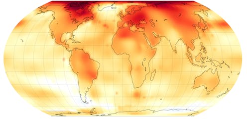 NZ’s climate policies are no longer enough to keep warming at 1.5°C – here’s what needs to happen