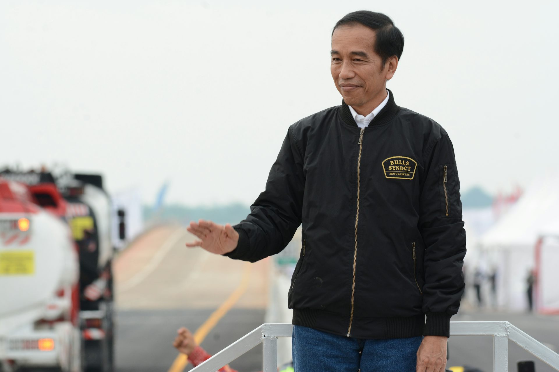 Asal muasal istilah &lsquo;Raja Jawa&rsquo; dan bahayanya bagi demokrasi Indonesia