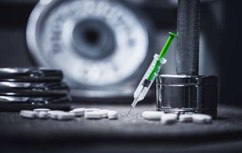 The US has exposed the World Anti-Doping Agency’s precarious funding model