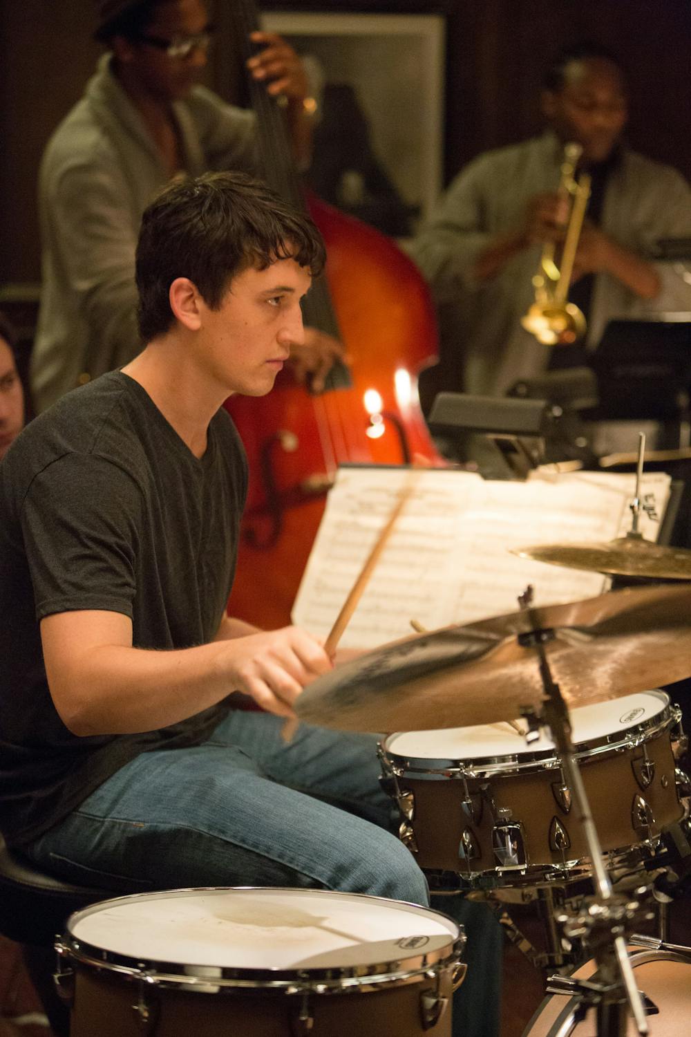 No Pain No Gain The Abuse Of Power In Whiplash Is Unacceptable