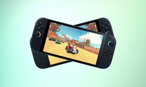 Nintendo switch news, research and analysis - the conversation