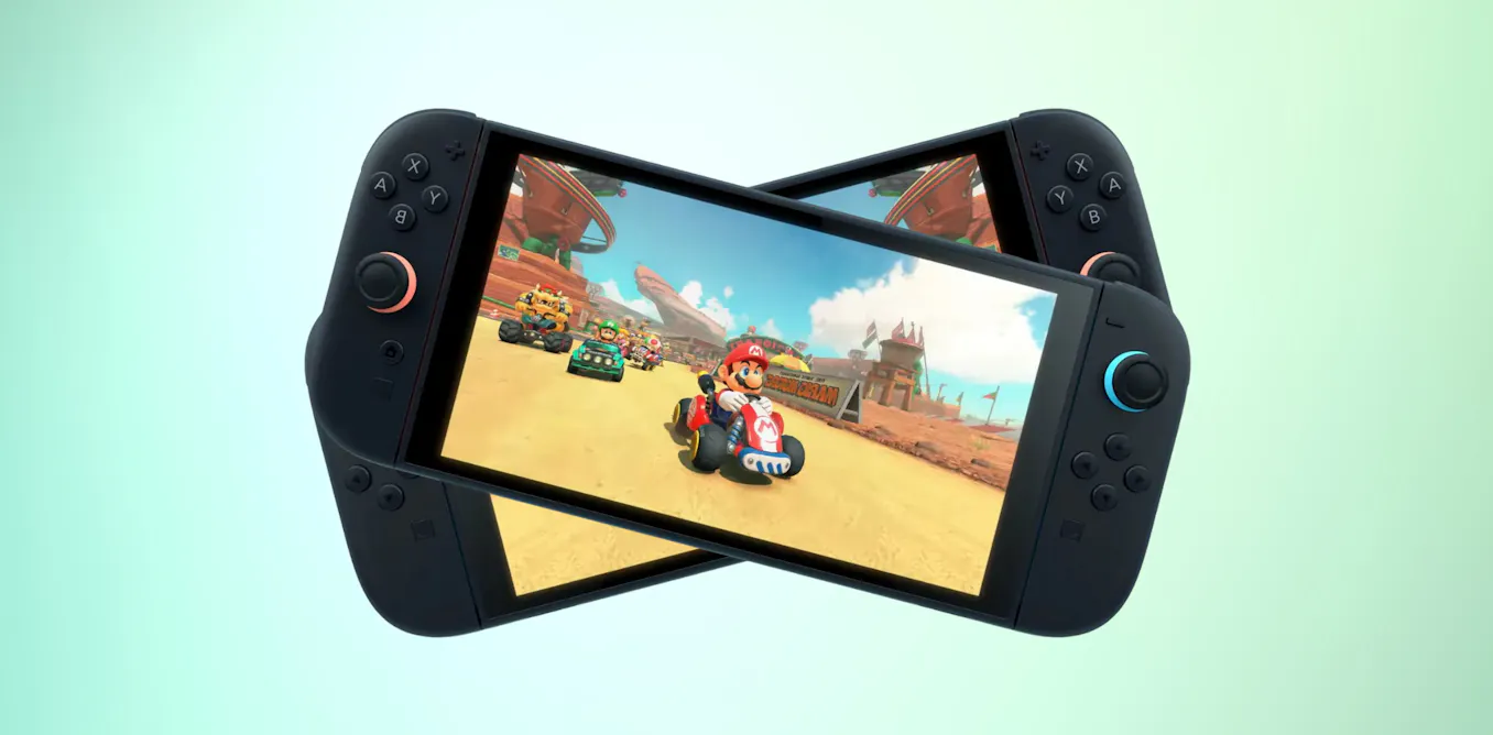 Nintendo Switch 2 and anticipated sequels – what to look forward to in ...