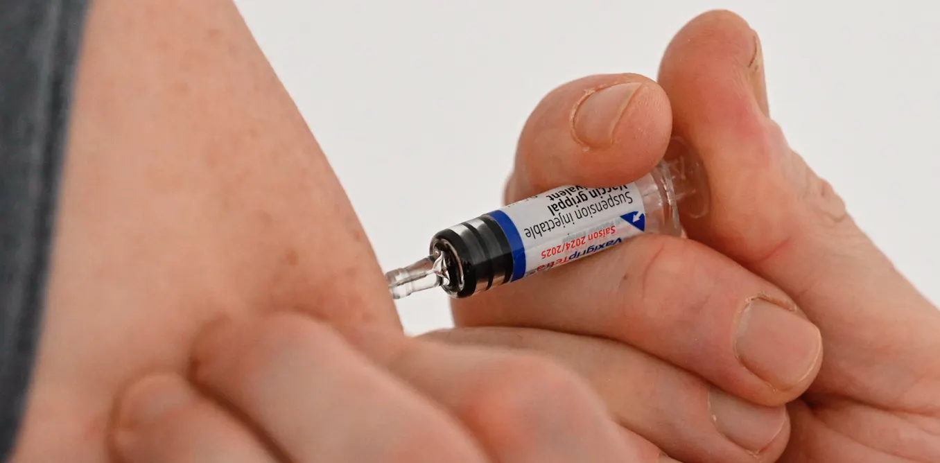 Comment le vaccin contre la grippe fonctionne-t-il ? Comment le vaccin contre la grippe fonctionne-t-il ?