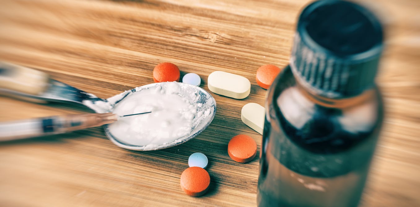 Sex, Drugs, and Total Disinhibition: What Is ‘Chemsex’, and What Are Its Risks? Sex, Drugs, and Total Disinhibition: What Is ‘Chemsex’, and What Are Its Risks?