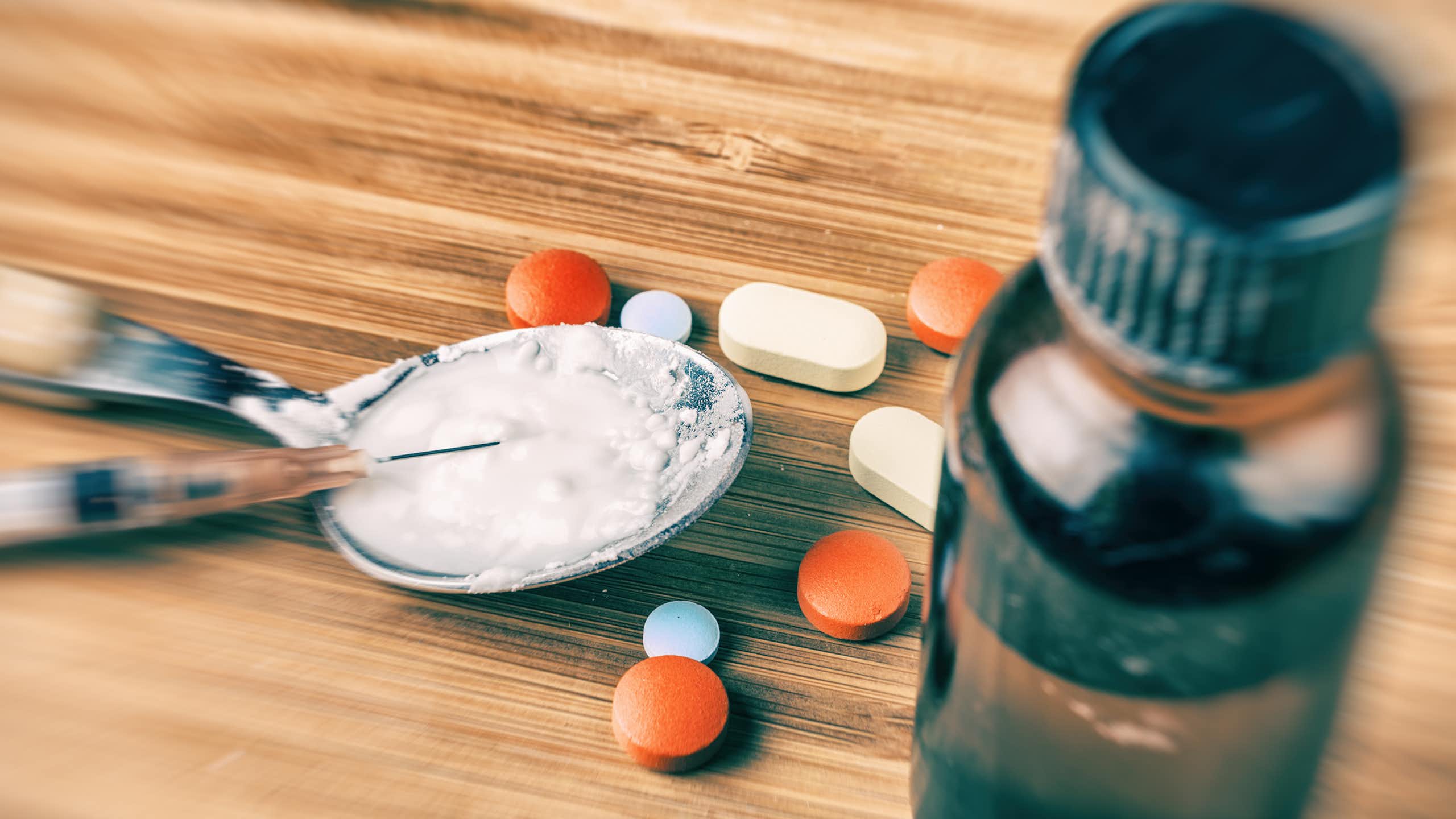 Sex, drugs, and total disinhibition: What is ‘chemsex’, and what are its risks?