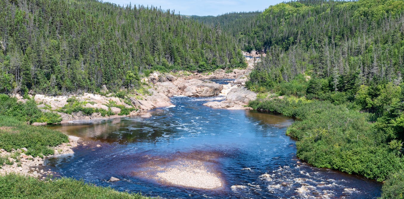 Agreement between Hydro-Québec and the Innu is a must for the ...