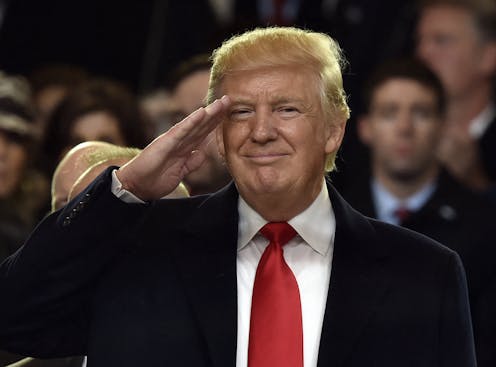Friend or foe? How Trump’s threats against ‘free-riding’ allies could backfire