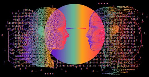 ‘Digital doppelgangers’ are helping scientists tackle everyday problems – and showing what makes us human