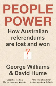 Cover of People Power