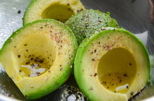 What’s the difference between Hass and Shepard avocados? It’s not just the colour